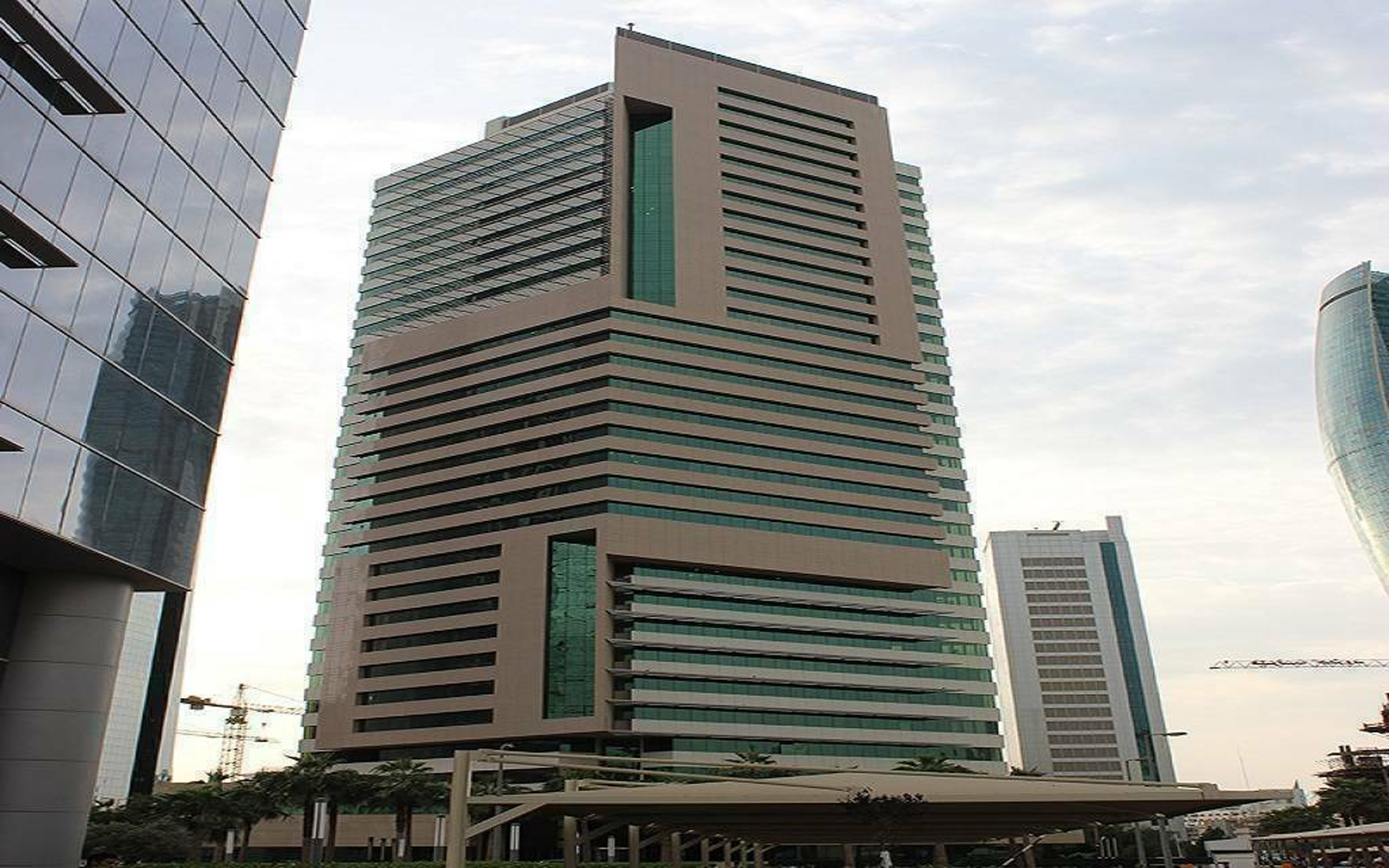 شركة 