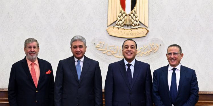 تحالف استراتيجي بين صن رايز وماينور لإطلاق 50 فندقاً يعيد تشكيل خريطة الاستثمار السياحي والعقاري في مصر