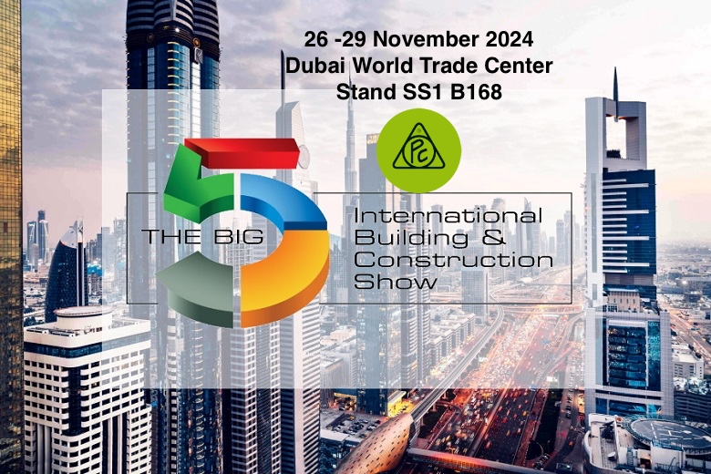 150 مشروعًا يتأهل لجوائز Big 5 Global 2025 مع تركيز متزايد على الاستثمار العقاري المستدام