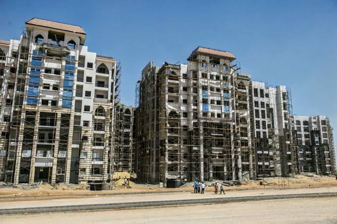 23.1 مليار جنيه تمويلات السوق العقاري المصري حتى يوليو 2025 ورسائل مباشرة للمستثمرين
