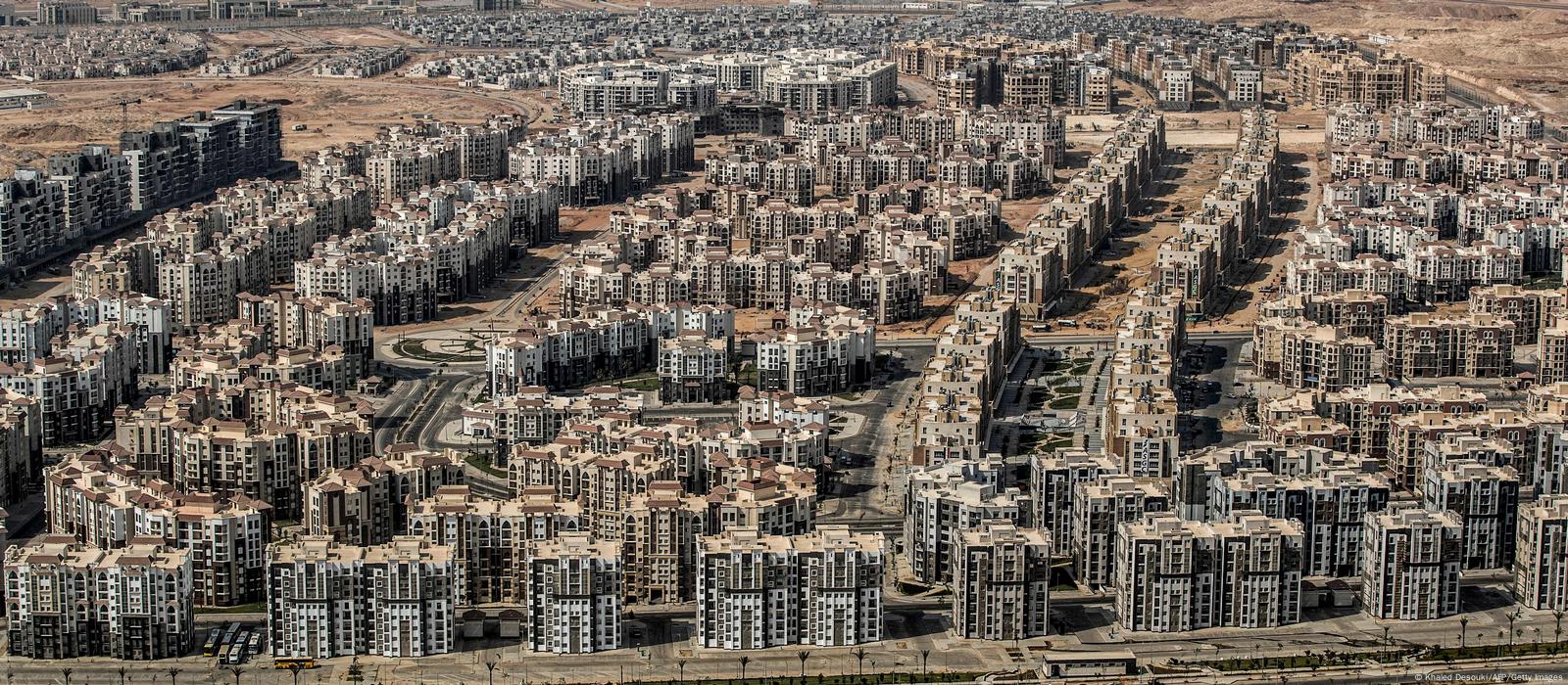 إلغاء الإيجار القديم في مصر يعيد توزيع القوى بين المطورين والمشترين ويخلق موجة طلب استثماري جديدة