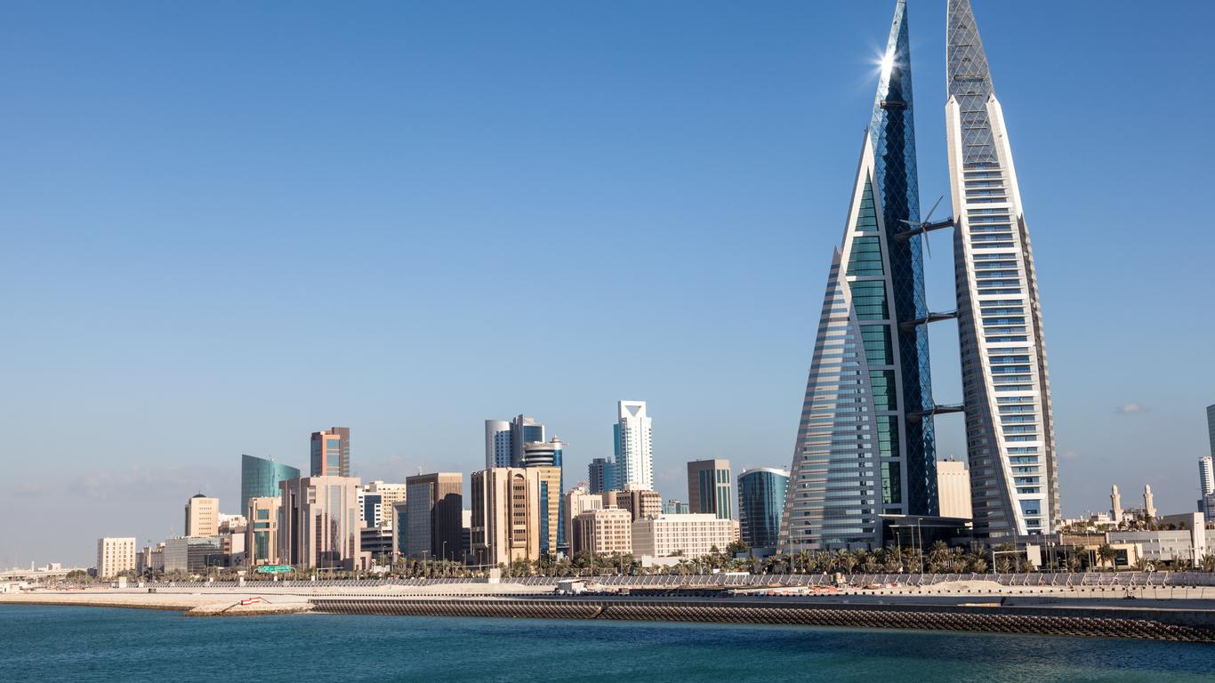مونوريل البحرين المرتقب يفتح آفاقا استثمارية جديدة في السوق العقاري