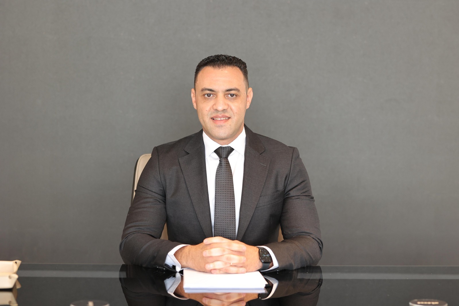 مدار للتطوير العقاري تعلن عن مشروع كنز باستثمارات 30 مليار جنيه وتعزز مكانة القاهرة كوجهة استثمارية عقارية