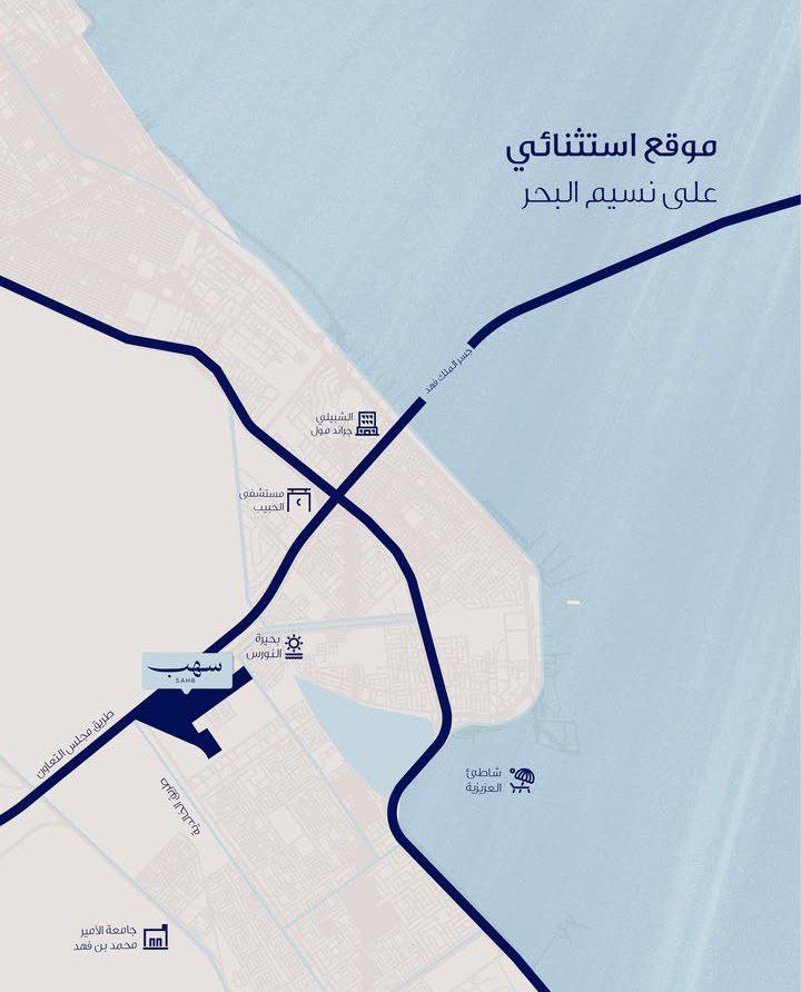 إطلاق مشروع 
