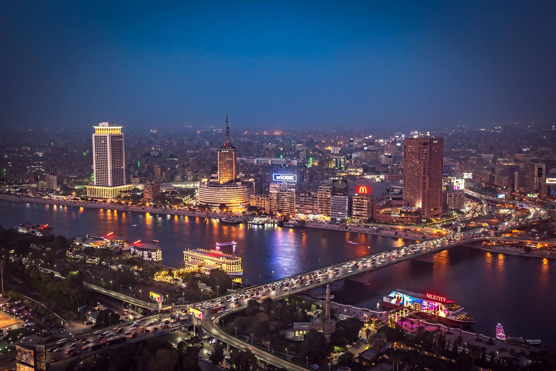 صادرات مصر العقارية تتضاعف إلى 1.5 مليار دولار في 2025 مع استقرار السوق واستمرار الطلب المحلي