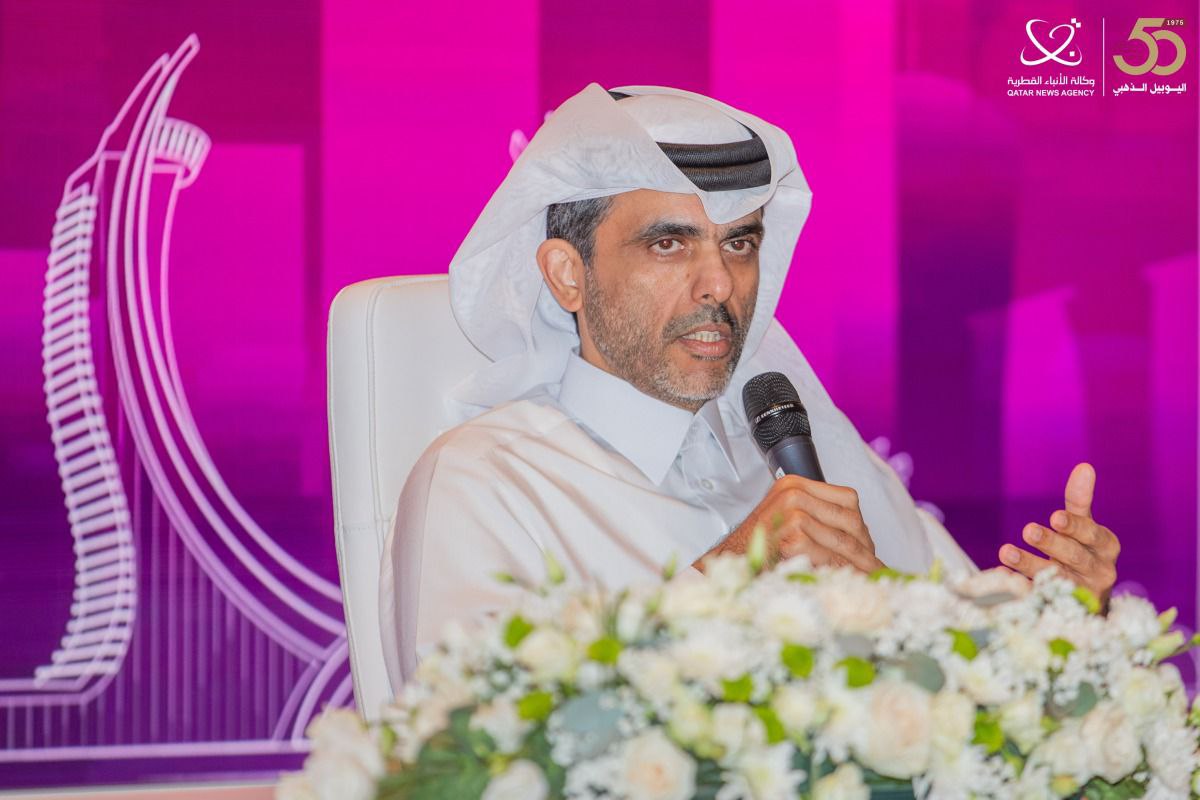 منتدى قطر العقاري الثالث يطلق منصة استثمارية ذكية ويعزز الشراكة مع السعودية