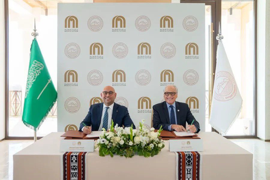 الدرعية تتعاون مع ماجد الفطيم لتعزيز قطاع الترفيه والتجزئة وجذب علامات تجارية عالمية