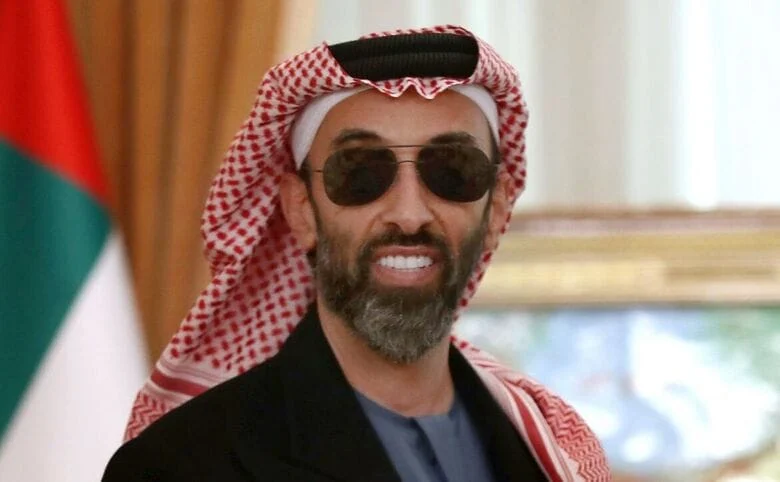 بلاكستون تطلق تحالفاً لوجستياً خليجياً باستثمارات 5 مليارات دولار في قطاع المستودعات