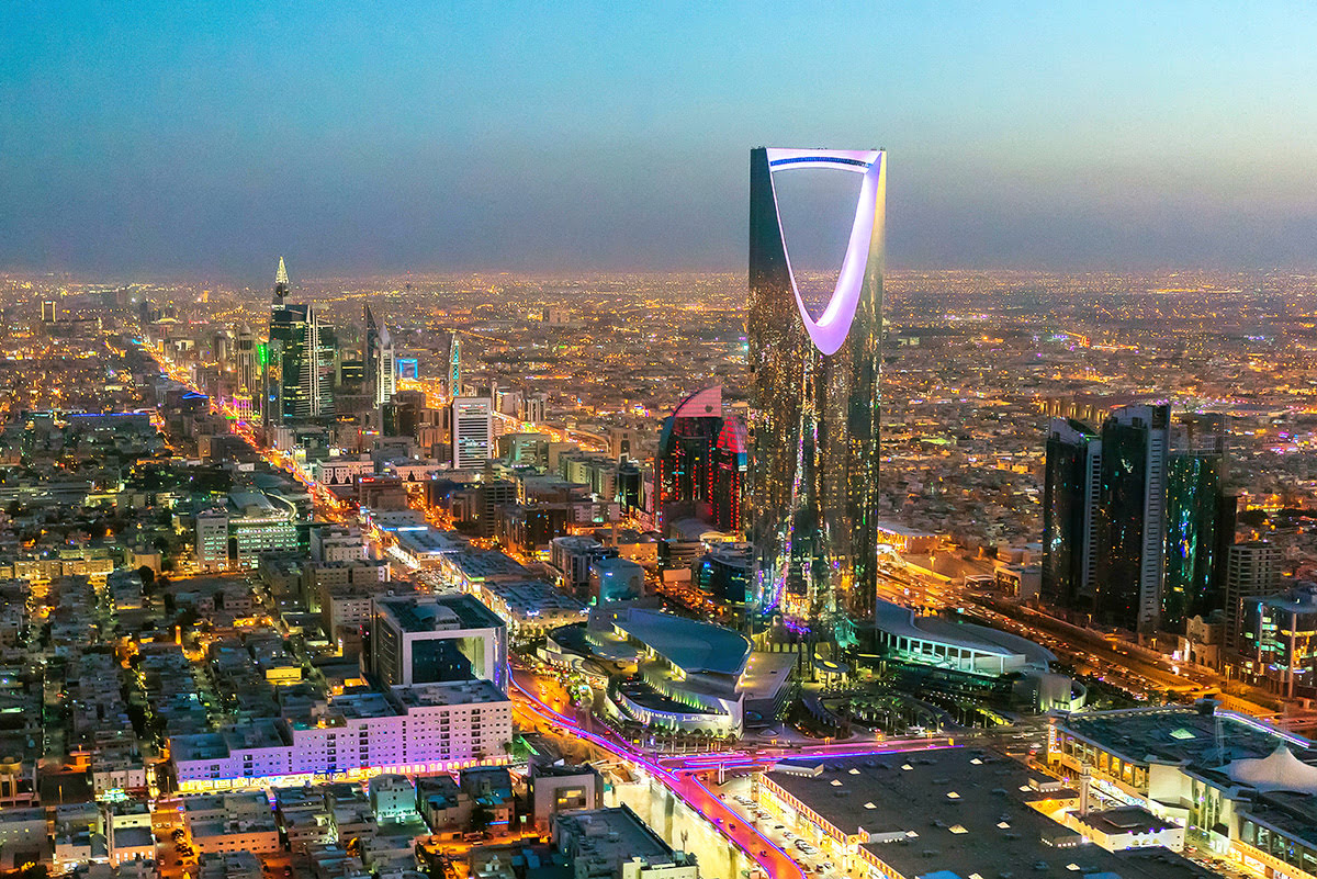 مشروع تطوير عقاري بقيمة 1.1 مليار دولار في الرياض يعكس زخم الاستثمار في القطاع العقاري السعودي