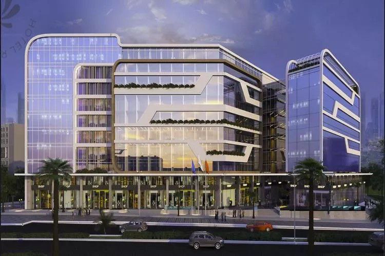 Squares Developments تطلق مشروعها الثالث في العاصمة الإدارية لتعزيز حضورها الاستثماري في السوق العقاري المصري