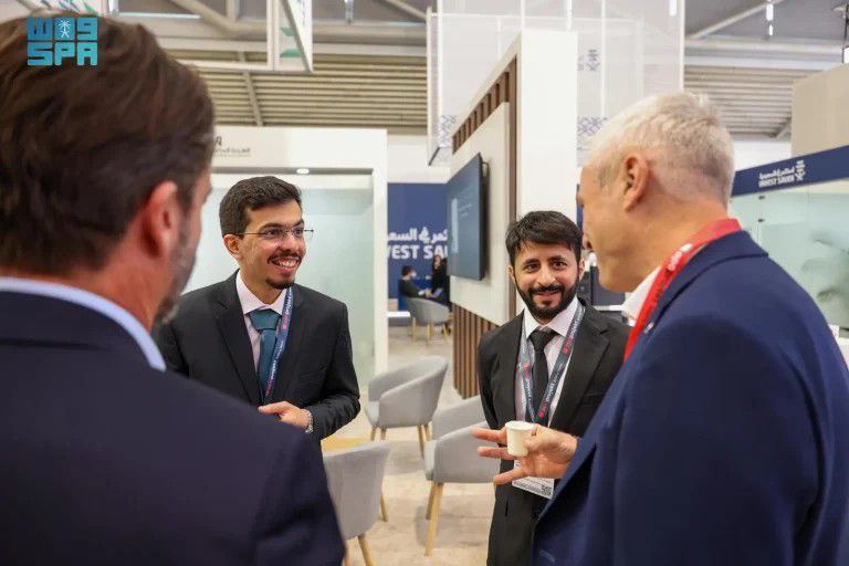 الهيئة العامة للعقار السعودي تعزز فرص الاستثمار السعودي في معرض ميونخ الدولي للعقارات