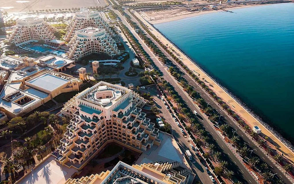 شركة NewGen تتعاون مع BNW لتطوير مشروع عقاري فاخر في رأس الخيمة بقيمة محتملة تصل إلى 67 مليون دولار