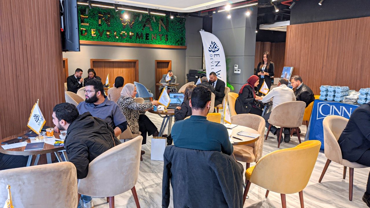 عنوان للتطوير العقاري تعقد شراكة كندية لتشغيل مستشفى هورايزون وتعزيز الاستثمار الصحي في العاصمة الإدارية