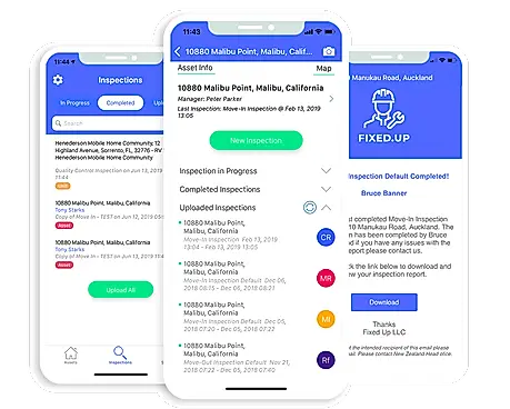 شركة SnapInspect تدخل سوق العقارات الفاخرة في دبي لتعزيز كفاءة إدارة الأصول الرقمية