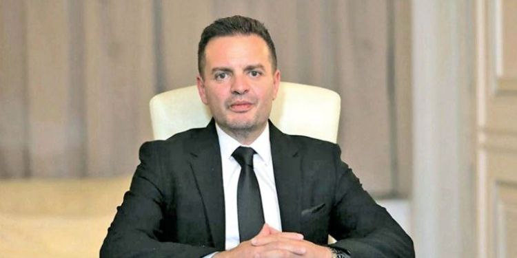 محمد راشد ينضم لغرفة الاستثمار والتطوير العقاري بالاتحاد العام للمستثمرين الأفرو–آسيوي