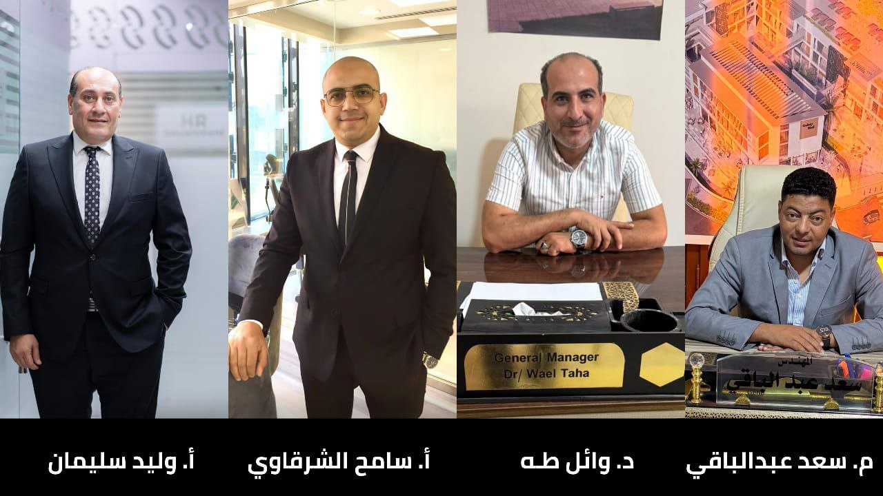 جالاكسي للتطوير تطلق Mars Mall في حدائق أكتوبر باستثمارات 1.4 مليار جنيه وفرص استثمارية مبتكرة