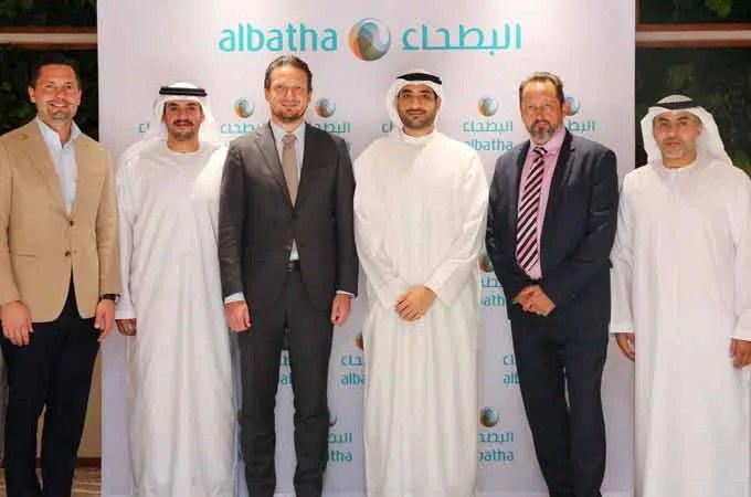 مجموعة البطحاء تفتتح مكتبها الجديد في أبوظبي.. مكتب جديد، فرص جديدة، ورؤية مستمرة للنمو العقاري