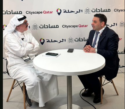  الخليج يسير بخطى واثقة نحو ريادة الاقتصاد العالمي المستثمر ومدير الأصول العقارية إدريس دمرهان لـ