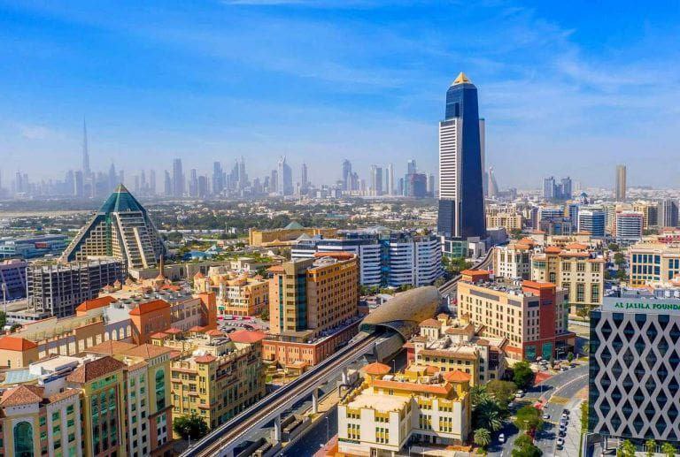 العقارات الصحية تقود نمو اقتصاد العافية في الإمارات والقطاع يتجاوز 34 مليار دولار محققاً أعلى نمو عالمي في القطاع