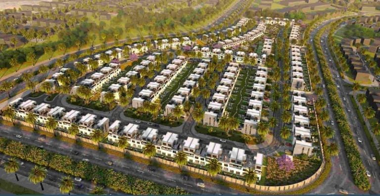إمكان مصر تحتفل بعقد من الريادة وتؤكد ثقة المستثمرين في السوق العقاري المصري برؤية تضع الإنسان في صميم التطوير