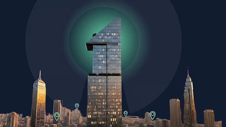 شركة Stake تطلق تطبيق StakeOne لتعزيز التحول الرقمي الكامل في ملكية العقارات بدبي