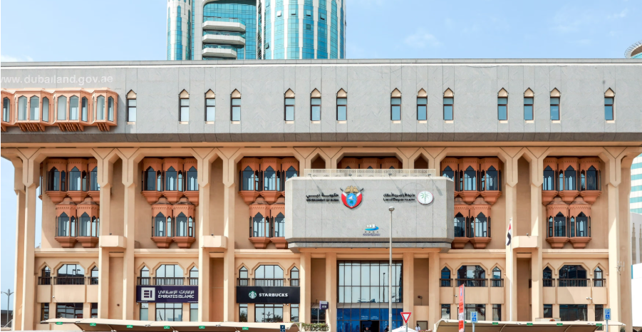 دبي تُحدث ثورة رقمية في إدارة العقارات بدعم الذكاء الاصطناعي
