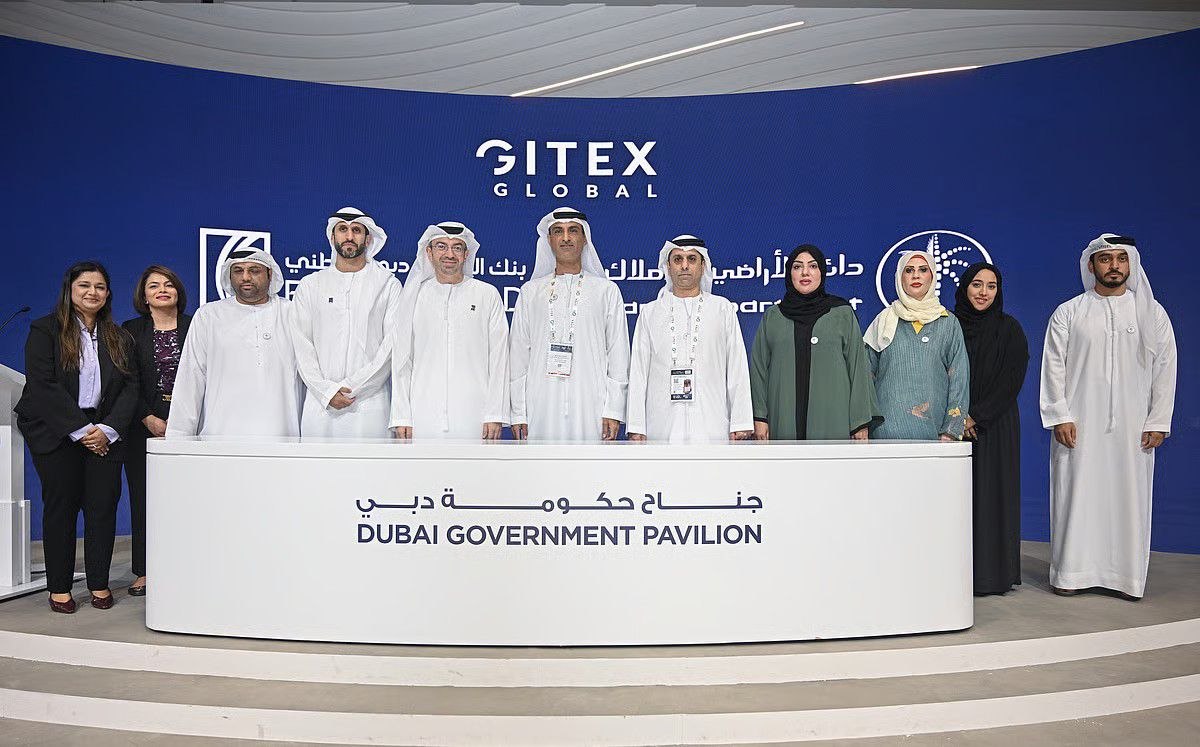 اتفاقية جديدة بين “أراضي دبي” و”الإمارات دبي الوطني” تعيد رسم ملامح سوق الإيجار العقاري في الإمارة