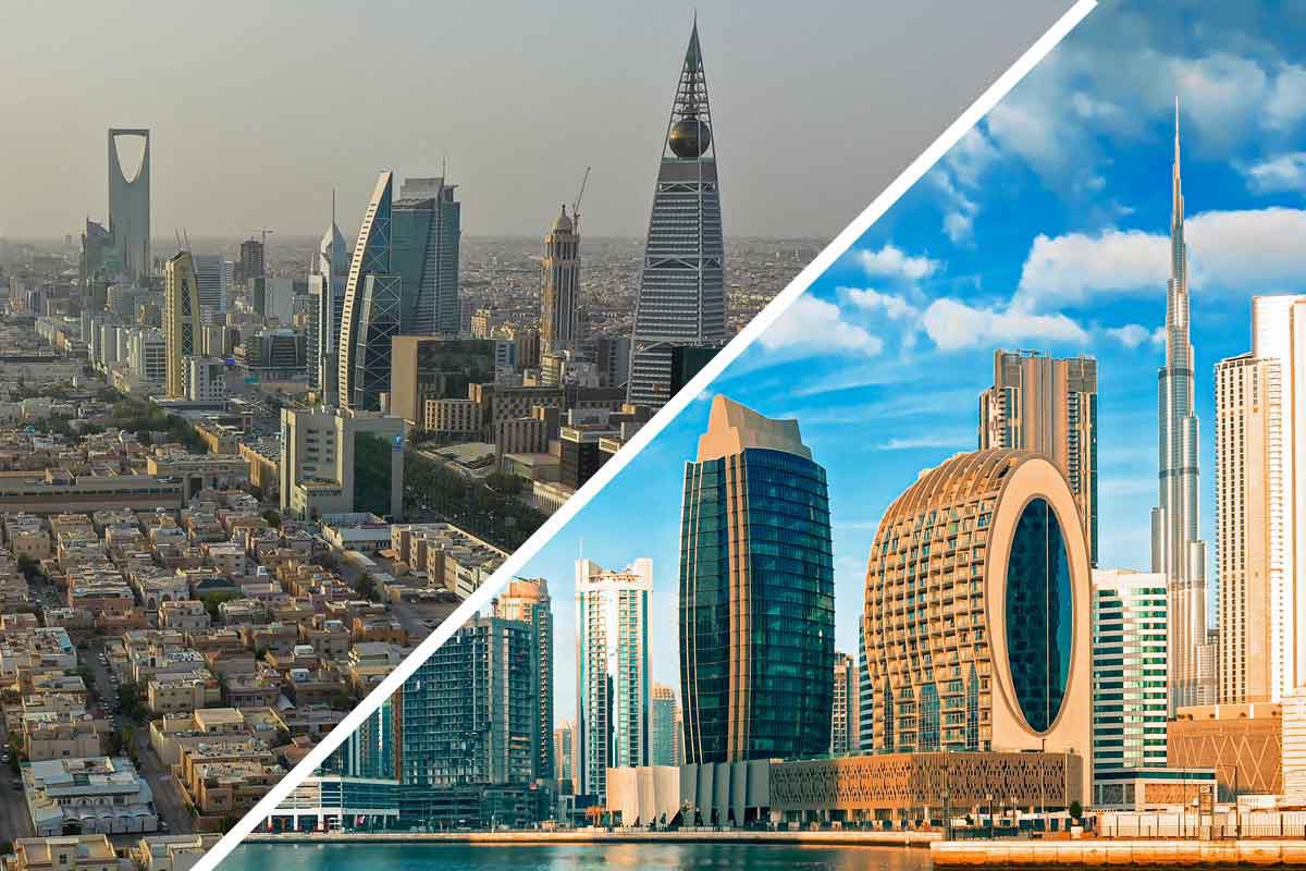 تأشيرات بعشر سنوات تخلق سوقاً عقارياً جديداً العوائد المرتفعة وغياب الضرائب يحولان الخليج إلى ملاذ استثماري آمن