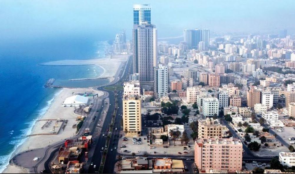 معاملات التقييم العقاري في عجمان تتجاوز 410 ملايين درهم خلال سبتمبر وتعكس نشاط السوق