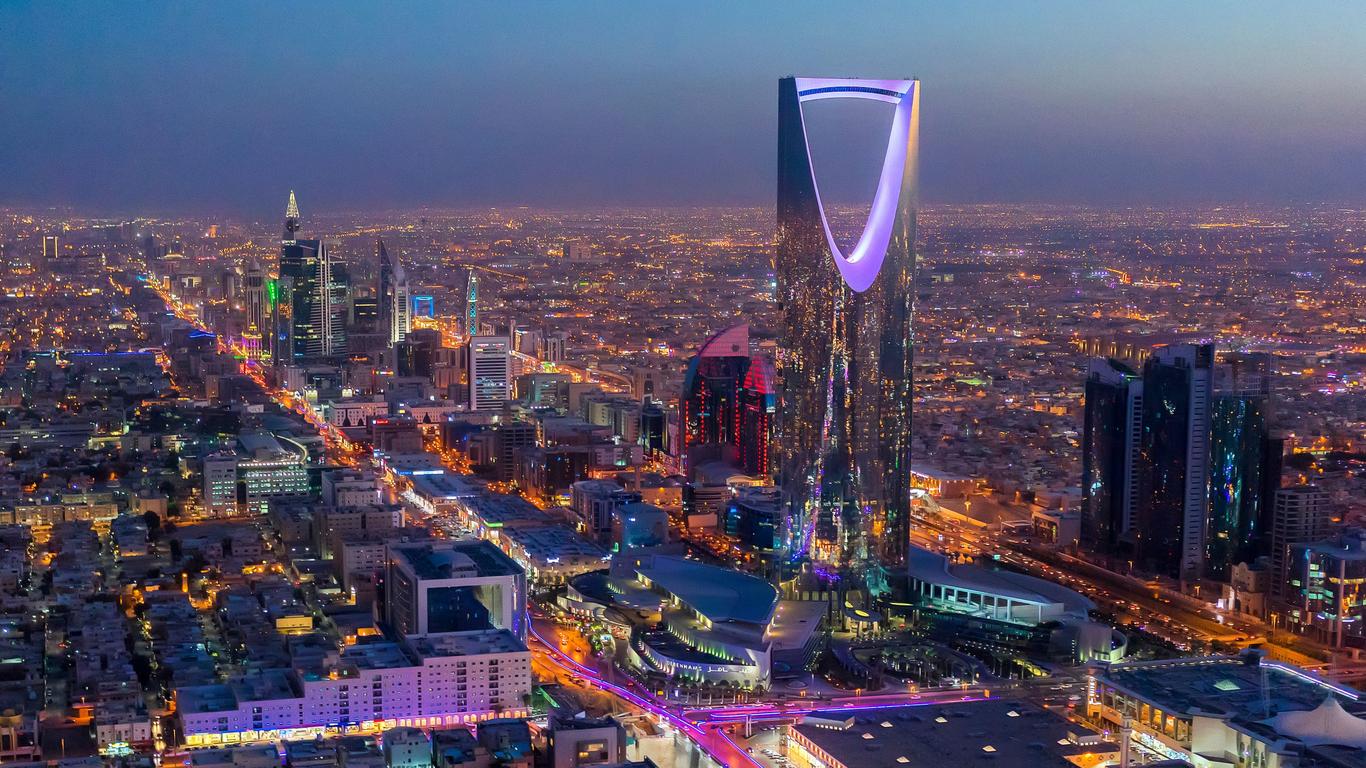 الخميس المقبل.. آخر موعد للتقديم على أراضي الرياض السكنية
