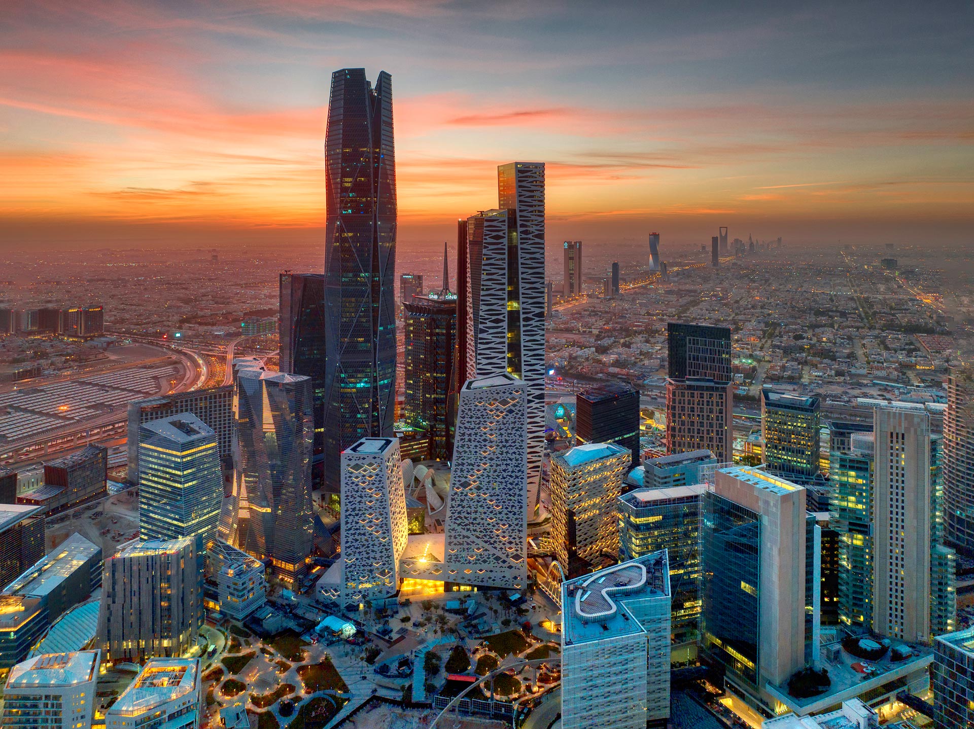 تباطؤ التضخم العقاري في السعودية إلى 1.3% بالربع الثالث 2025 يعكس تحولات السوق والاستثمار