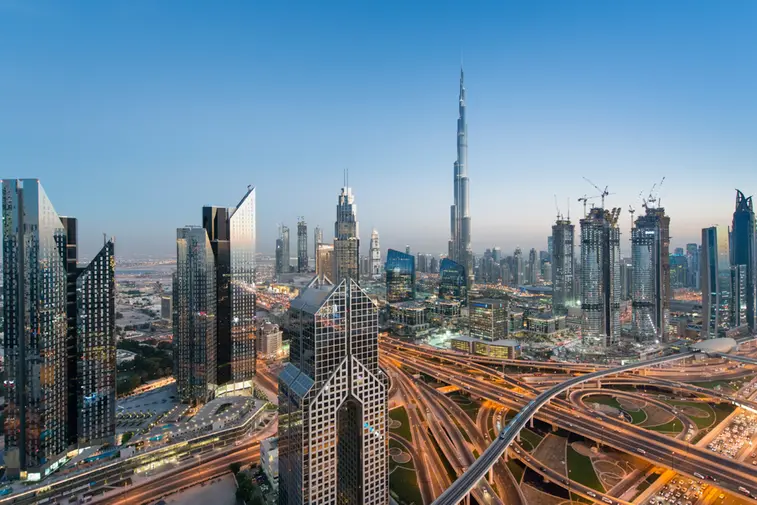 شركة «1Valet» الكندية تدخل سوق الإمارات بأنظمة مبانٍ ذكية تُعيد تشكيل مستقبل الاستثمار العقاري