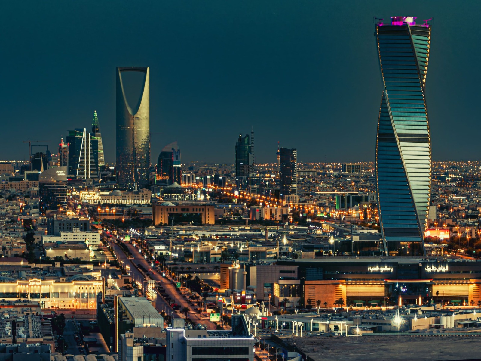 سوق العقار السعودي يشهد نشاطًا إيجابيا وارتفاع متوسط سعر المتر إلى 748 ريالا