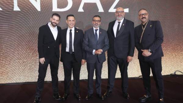 بن باز للتطوير تدخل السوق المصري بمشروع WestVille في غرب القاهرة وتعلن خطة توسع طموحة تمتد لثلاثة مشروعات جديدة خلال خمس سنوات