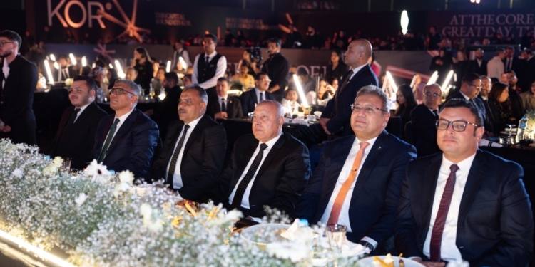 «عربية للتنمية» تكشف عن مشروع KOR خطوة جديدة لإعادة تشكيل مشهد الأبراج متعددة الاستخدامات في العاصمة الإدارية