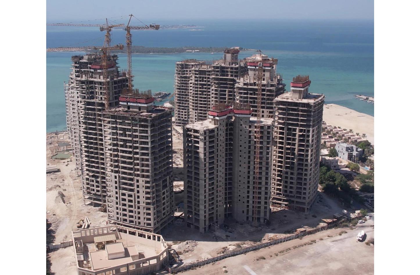 بـ 19.8 مليون دينار.. 