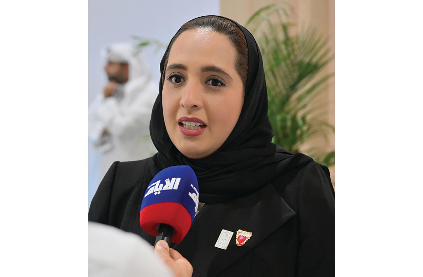 من سيتي سكيب البحرين.. إطلاق مشروع 