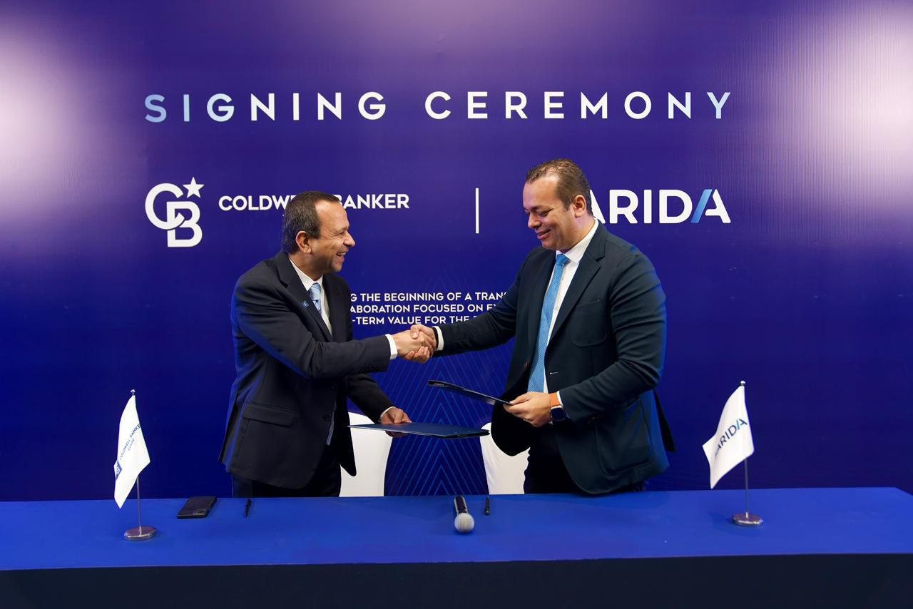 شراكة جديدة تعيد تشكيل مفهوم الاستثمار في السوق العقاري المصري: «كولد ويل بانكر – مصر» و«صقر لإدارة صناديق الاستثمار» تطلقان منصة «فريدة» للملكية العقارية الجزئية