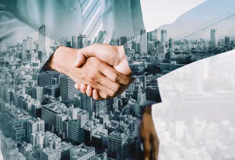 السعودية تطلق خدمة “إغلاق الصفقة العقارية” لتسريع إجراءات ما بعد البيع وخفض النزاعات