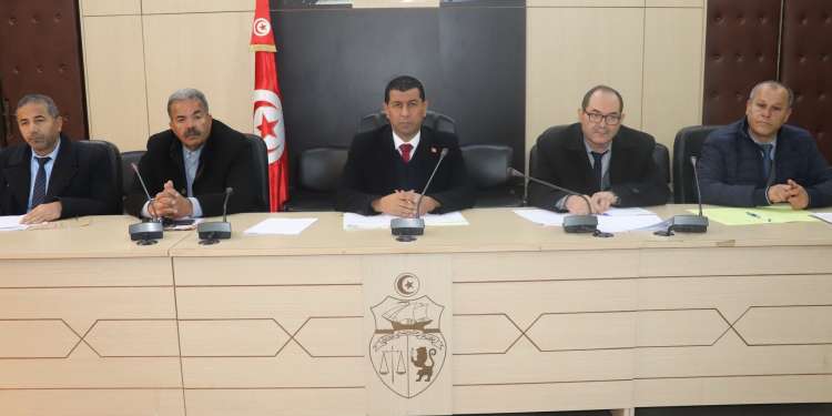 تونس تطرح 1300 هكتار من الأصول العقارية في جندوبة لتأسيس شركات أهلية وتشجيع الاستثمار التشاركي