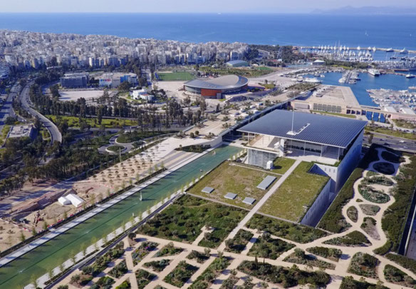 سوق العقارات اليوناني عند مفترق طرق تاريخي.. من التعافي إلى النمو الاستراتيجي في 2026