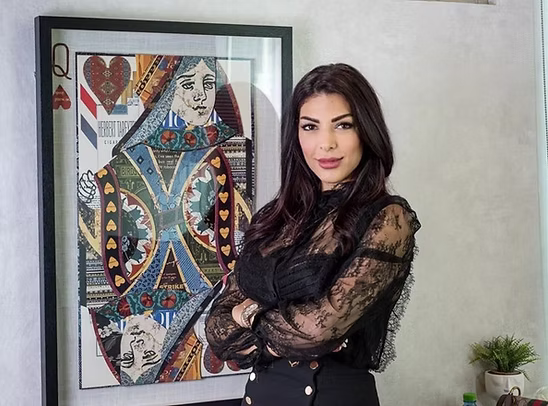 صوفي جنيدي.. رائدة استثمارية تعيد رسم قواعد النجاح في سوق العقارات الدبي بمعدل عائد 80% دون مخاطر