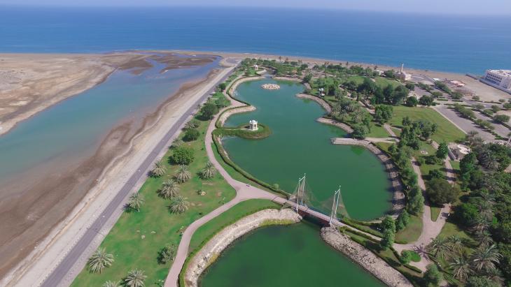 سلطنة عُمان تبحث عن استشاريين لتصميم مدينة صحار الجديدة ضمن رؤية 2040