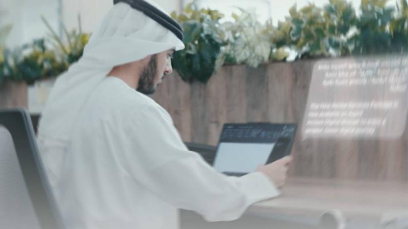 الشارقة تُطلق ثورة الإيجار الرقمي.. منصة «عقاري» تُنهي عصر الأوراق وتُقلّص تجديد العقود بنسبة 95%