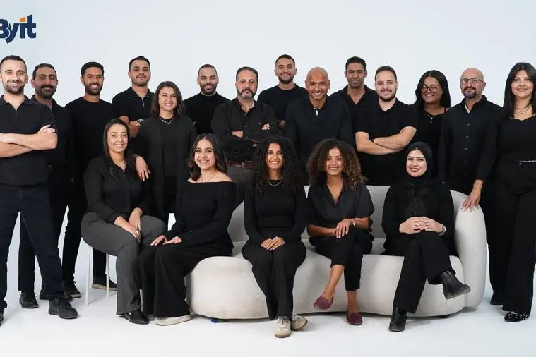 «بايت» تجمع 1.1 مليون دولار من A15 وبلتون وتستعد لثورة الوساطة العقارية في الخليج