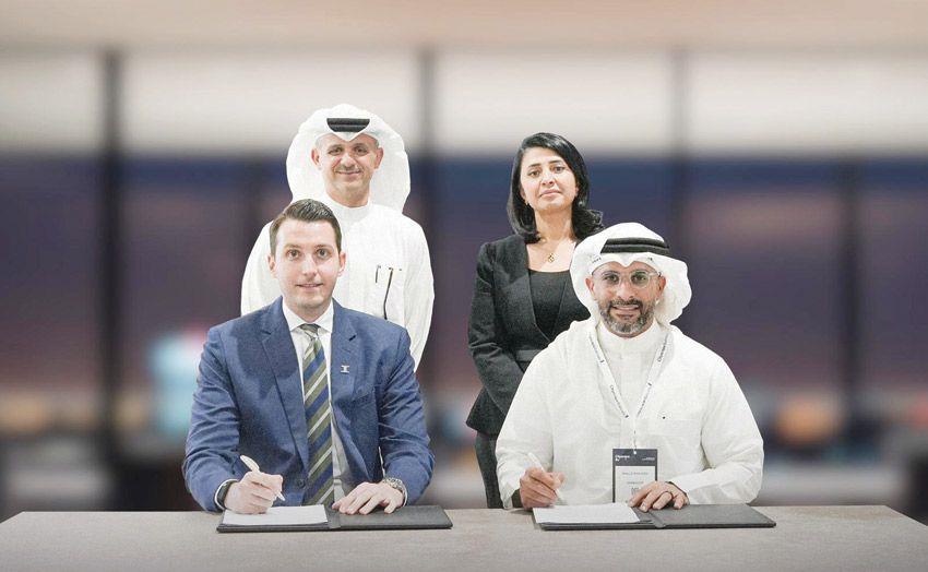 ASK Real Estate وPick Properties تعلنان اندماجاً لتأسيس أكبر شركة خدمات عقارية في البحرين  بإدارة أصول تتجاوز 4 مليارات دولار