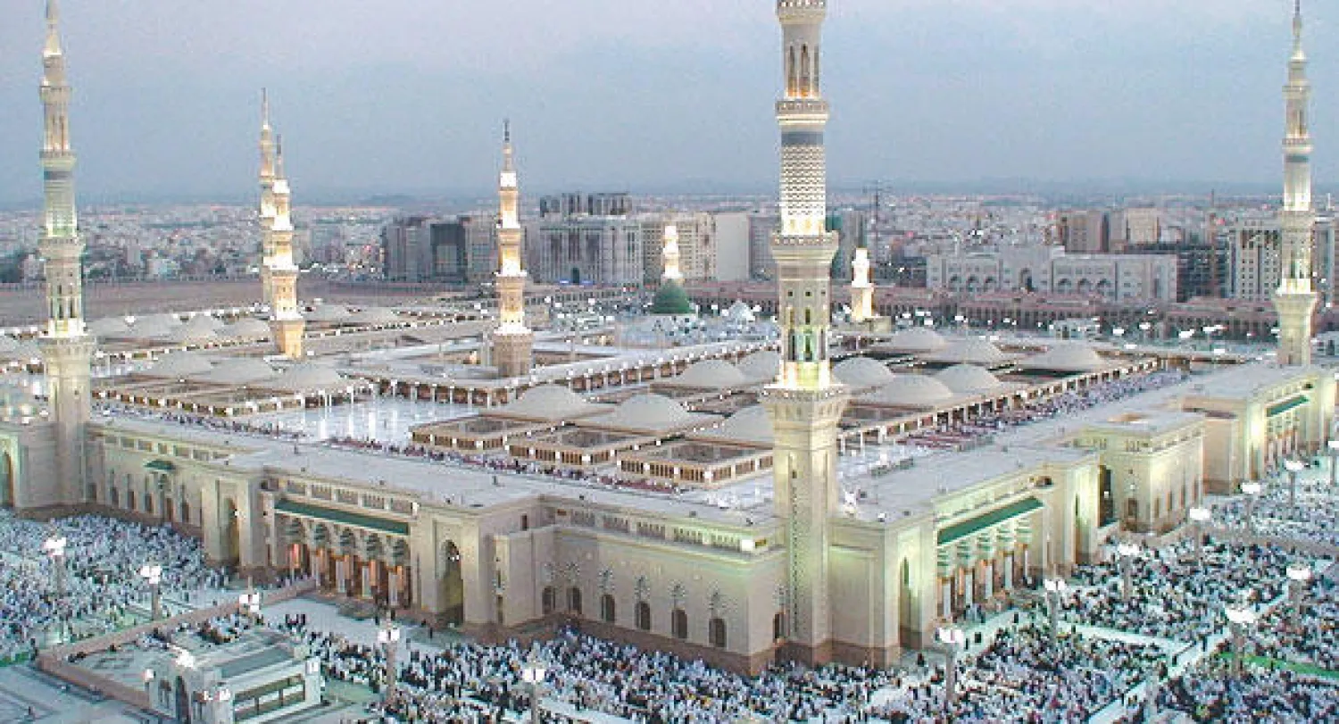 «تراجع أسعار العقارات في المدينة المنورة 3.2%… وقطاع المعاملات التجارية يقفز 145% في انعكاس لتحولات السوق السعودي»