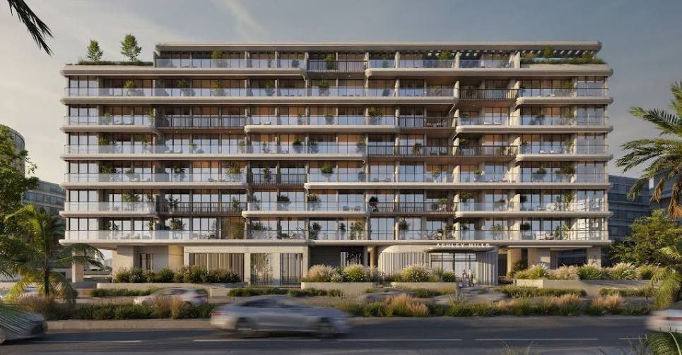 قفزة إنشائية في 4 أشهر.. TownX تنجز 40% من مشروع 