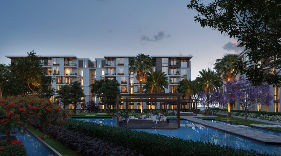 تسلا للتطوير العقاري تُدشّن «Tesla Residence» بغرب القاهرة وتطلق خريطة توسع جديدة في 6 أكتوبر