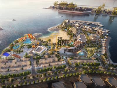 هيئة شروق توسع مجتمع أجوان الساحلي الفاخر بإطلاق برجين جديدين في خورفكان